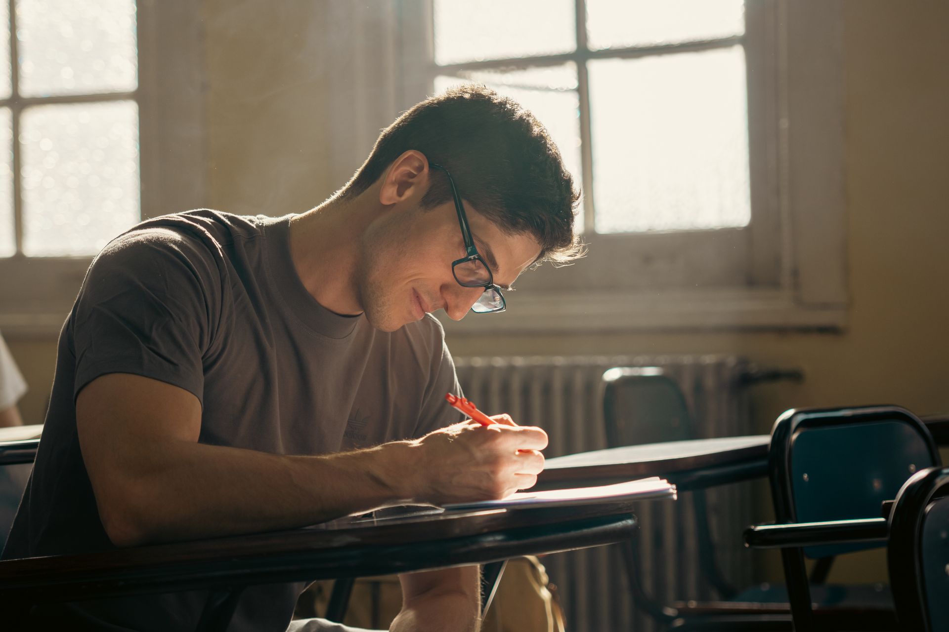 study after hsc