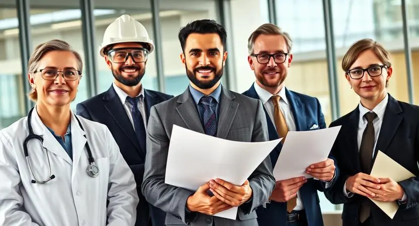HSC-এর পর Top 10 Career Choices