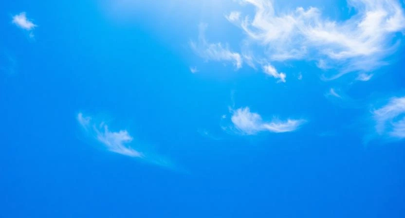 why-is-the-sky-blue