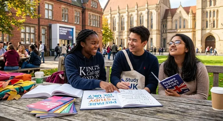 UK study free online course ফ্রি অনলাইন কোর্স