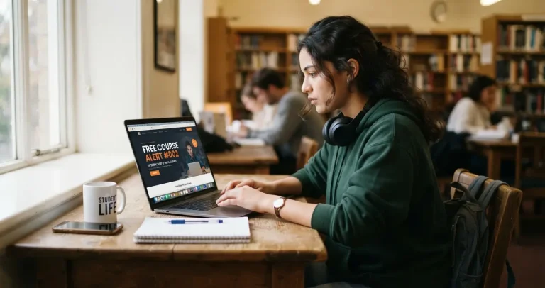 free online course British Council-এর ফ্রি অনলাইন কোর্স