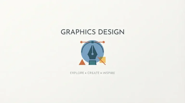 all about graphics design