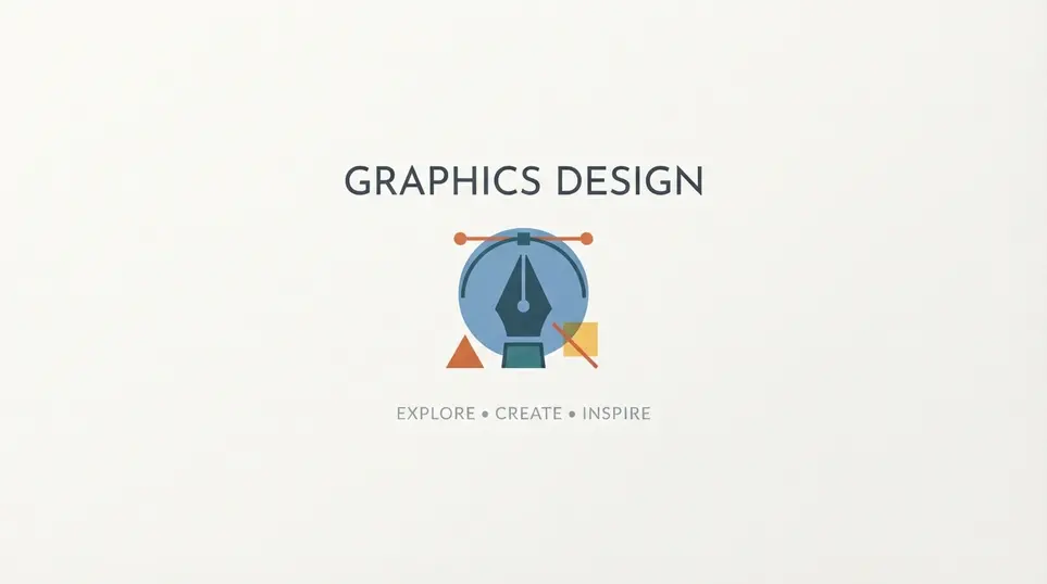 all about graphics design