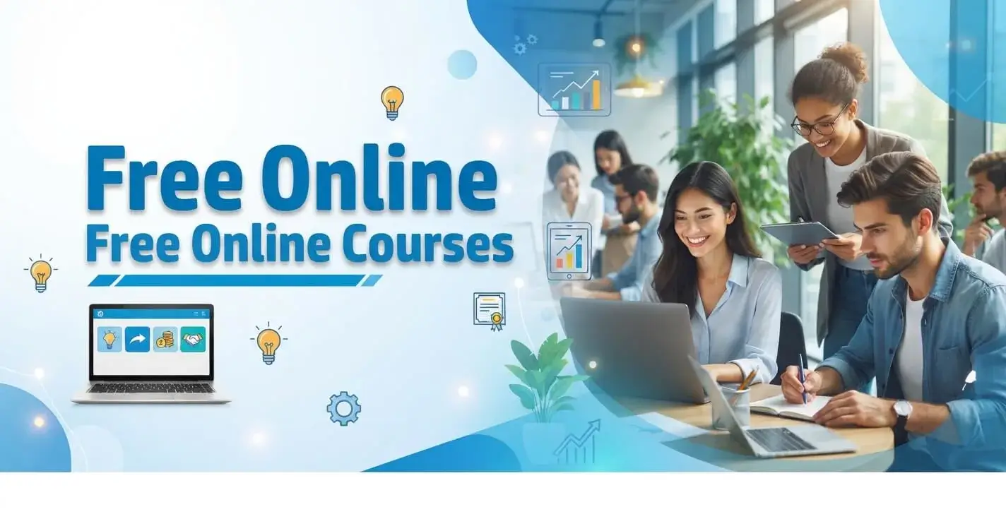 HP LIFE courses, free online courses with certificate